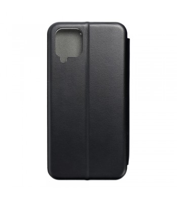 Samsung A22 4G Forcell Book Elegance Black Кейс