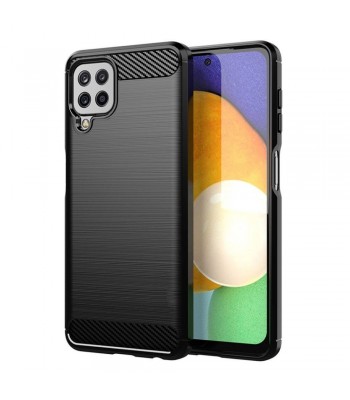 Samsung A22 4G Forcell Carbon Black Кейс