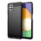Samsung A22 4G Forcell Carbon Black Кейс