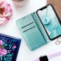 Samsung A22 4G Forcell Mezzo Book Mandala Green Кейс Samsung A22 4G Forcell Mezzo Book Mandala Green Кейс