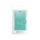 Samsung A22 4G Forcell Mezzo Book Mandala Green Кейс