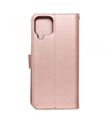 Samsung A22 4G Forcell Mezzo Book Tree Rose Кейс