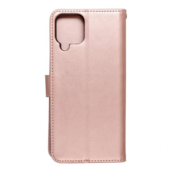 Samsung A22 4G Forcell Mezzo Book Tree Rose Кейс