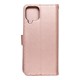 Samsung A22 4G Forcell Mezzo Book Tree Rose Кейс