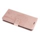 Samsung A22 4G Forcell Mezzo Book Tree Rose Кейс