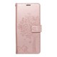 Samsung A22 4G Forcell Mezzo Book Tree Rose Кейс