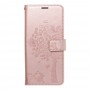 Samsung A22 4G Forcell Mezzo Book Tree Rose Кейс Samsung A22 4G Forcell Mezzo Book Tree Rose Кейс