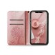Samsung A22 4G Forcell Mezzo Book Tree Rose Кейс