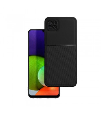 Samsung A22 4G Forcell Noble Black Кейс