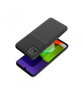 Samsung A22 4G Forcell Noble Black Кейс