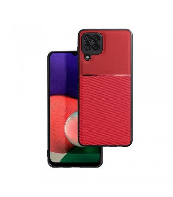 Samsung A22 4G Forcell Noble Red Кейс