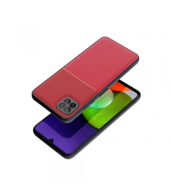 Samsung A22 4G Forcell Noble Red Кейс
