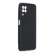 Samsung A22 4G Forcell Silicone Lite Black Кейс