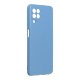 Samsung A22 4G Forcell Silicone Lite Blue Кейс