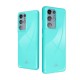 Samsung A22 4G Mercury Pearl Jelly Mint Кейс