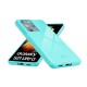 Samsung A22 4G Mercury Pearl Jelly Mint Кейс