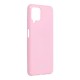 Samsung A22 4G Mercury Pearl Jelly Pink Кейс