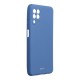 Samsung A22 4G Roar All Day Colorful Jelly Navy Кейс