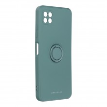 Samsung A22 5G Roar Amber Green Кейс Samsung A22 5G Roar Amber Green Кейс