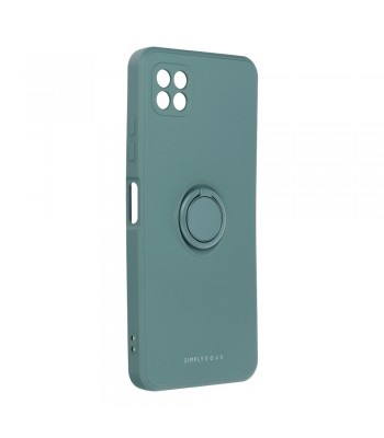 Samsung A22 5G Roar Amber Green Кейс
