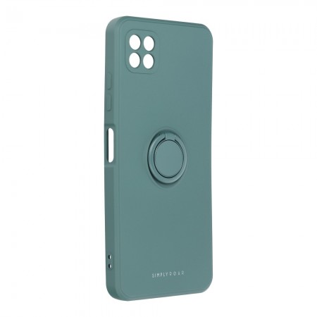 Samsung A22 5G Roar Amber Green Кейс