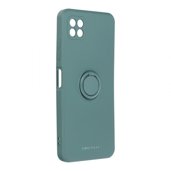Samsung A22 5G Roar Amber Green Кейс