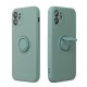 Samsung A22 5G Roar Amber Green Кейс