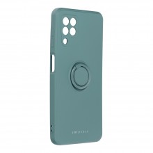 Samsung A22 4G Roar Amber Green Кейс Samsung A22 4G Roar Amber Green Кейс