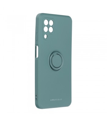 Samsung A22 4G Roar Amber Green Кейс