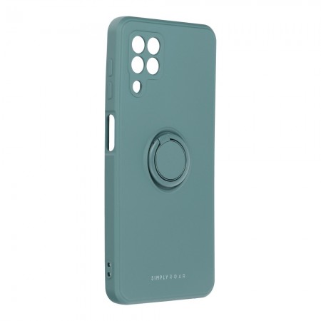 Samsung A22 4G Roar Amber Green Кейс