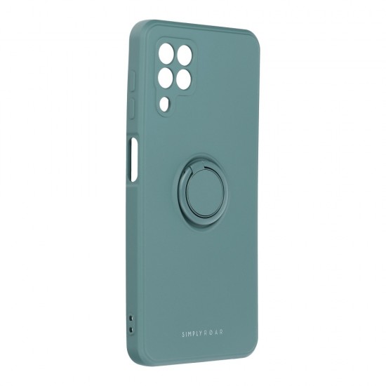 Samsung A22 4G Roar Amber Green Кейс