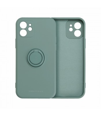 Samsung A22 4G Roar Amber Green Кейс