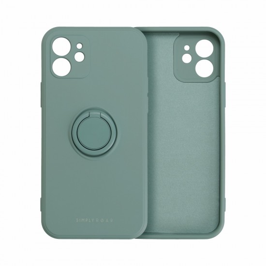Samsung A22 4G Roar Amber Green Кейс