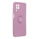 Samsung A22 4G Roar Amber Purple Кейс