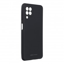 Samsung A22 4G Roar Space Black Кейс Samsung A22 4G Roar Space Black Кейс