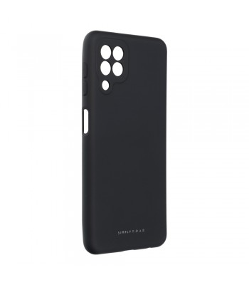 Samsung A22 4G Roar Space Black Кейс