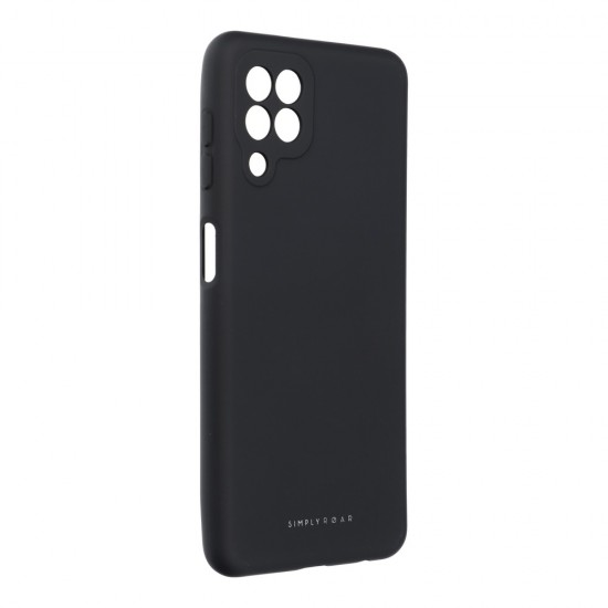 Samsung A22 4G Roar Space Black Кейс