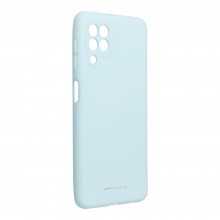 Samsung A22 4G Roar Space Sky Blue Кейс Samsung A22 4G Roar Space Sky Blue Кейс