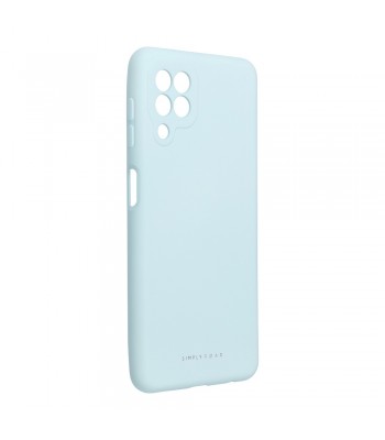 Samsung A22 4G Roar Space Sky Blue Кейс
