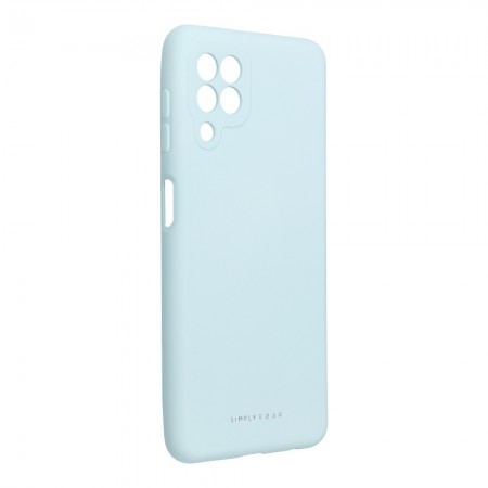 Samsung A22 4G Roar Space Sky Blue Кейс