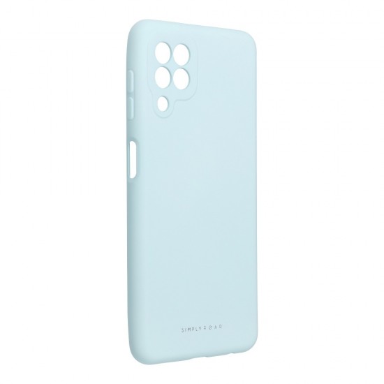 Samsung A22 4G Roar Space Sky Blue Кейс