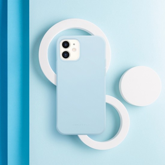 Samsung A22 4G Roar Space Sky Blue Кейс