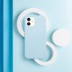 Samsung A22 4G Roar Space Sky Blue Кейс