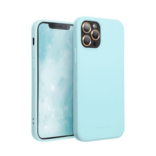 Samsung A22 4G Roar Space Sky Blue Кейс