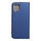 Samsung A22 4G Smart Book Navy Кейс