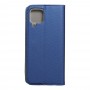 Samsung A22 4G Smart Book Navy Кейс Samsung A22 4G Smart Book Navy Кейс