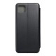 Samsung A22 5G Forcell Book Elegance Black Кейс