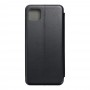 Samsung A22 5G Forcell Book Elegance Black Кейс Samsung A22 5G Forcell Book Elegance Black Кейс