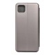 Samsung A22 5G Forcell Book Elegance Grey Кейс