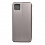 Samsung A22 5G Forcell Book Elegance Grey Кейс Samsung A22 5G Forcell Book Elegance Grey Кейс